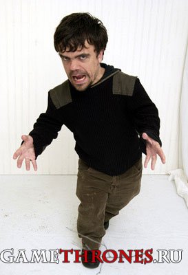    (Peter Dinklage)